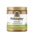 Creamy Alchemy Sprouted Almond Butter