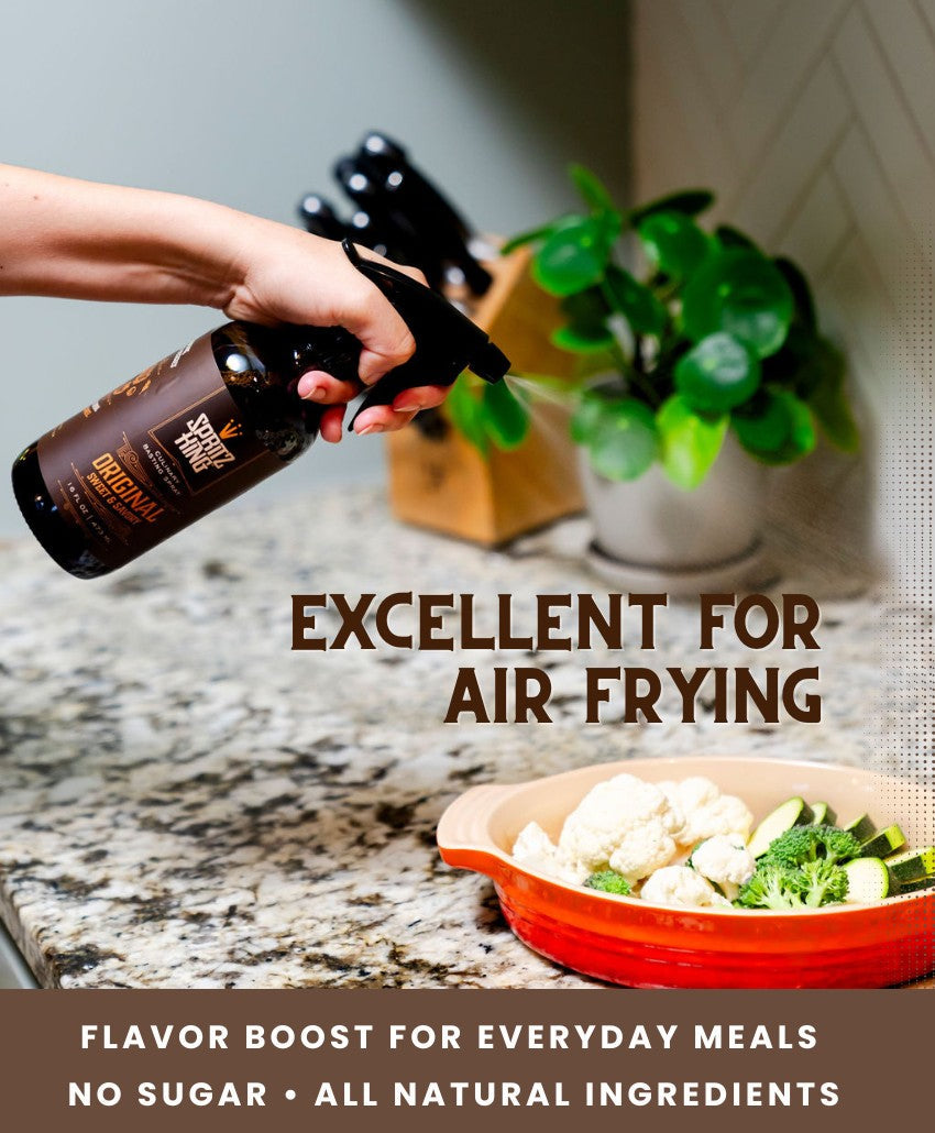 Chipotle Spritz