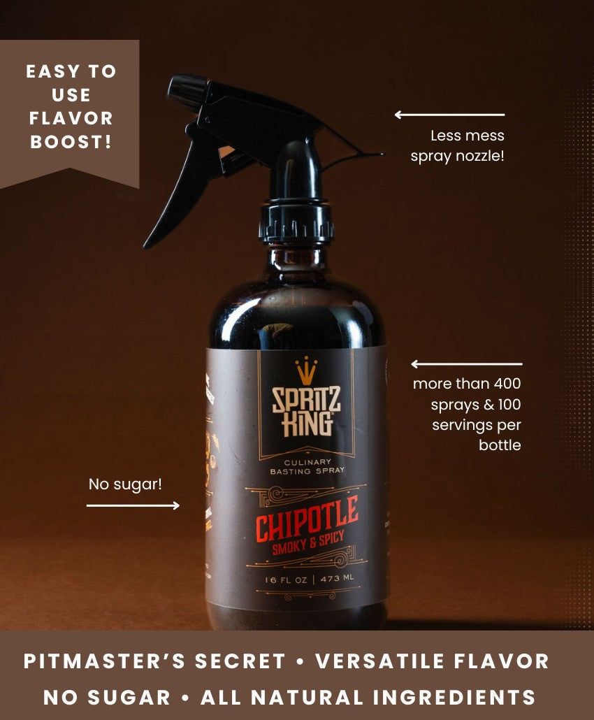 Chipotle Spritz