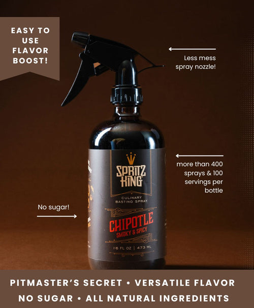 Chipotle Spritz