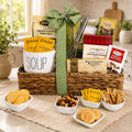 Spoonful of Comfort Gift Basket