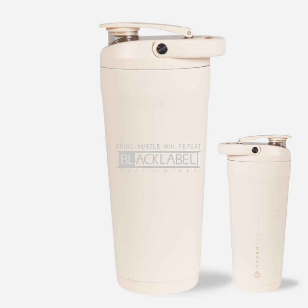 HYDROJUG 24 OZ. INSULATED SHAKER