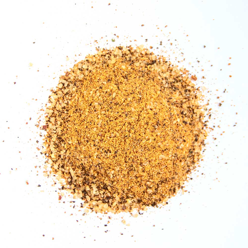 Big Poppa's Double Secret Steak Seasoning - 14oz