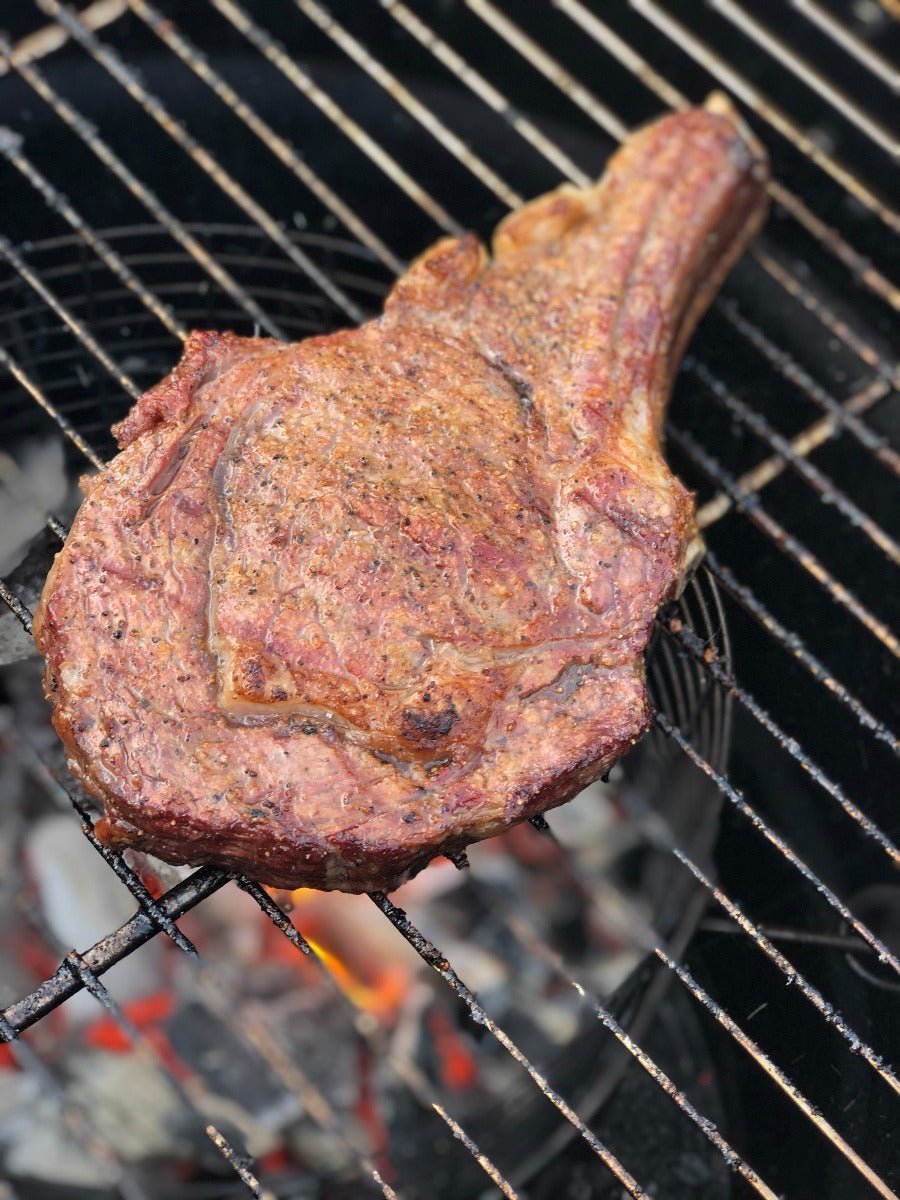 Big Poppa's Double Secret Steak Seasoning - 14oz