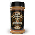 Big Poppa's Double Secret Steak Seasoning - 14oz
