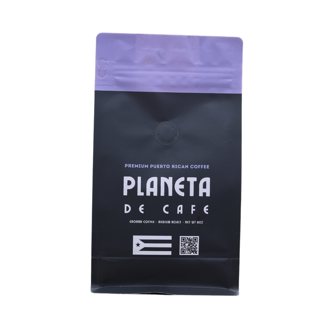 Puerto Rican Medium Roast Coffee - Ground