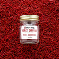 Herati Saffron